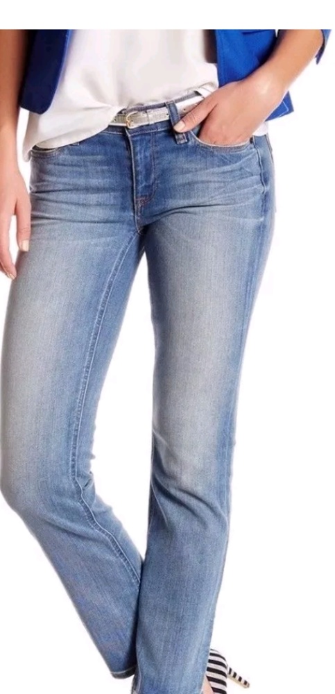 J. Crew jeans